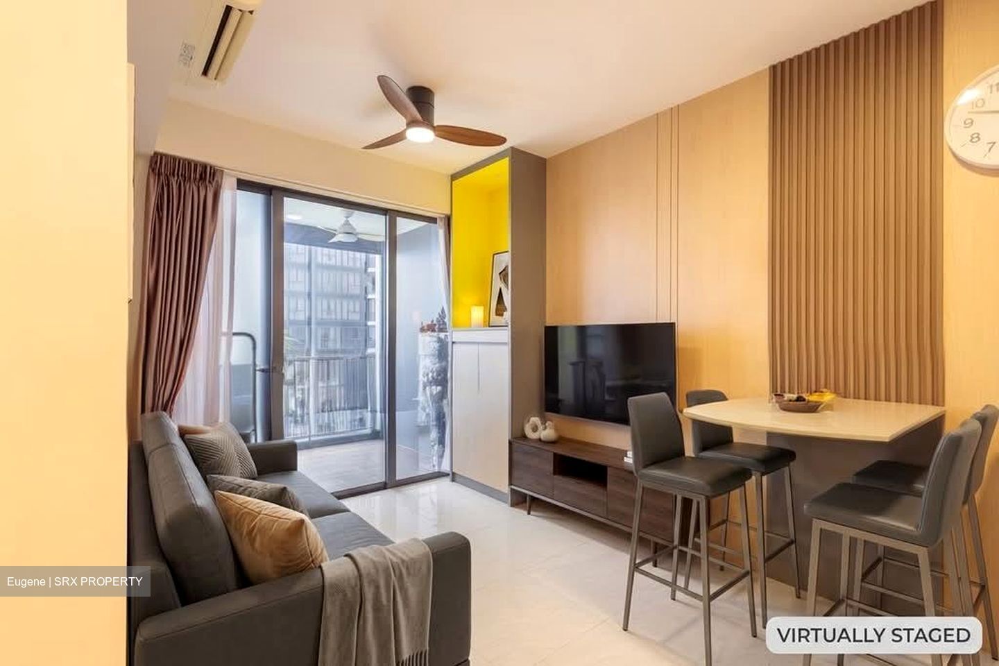 Gem Residences (D12), Condominium #570221151